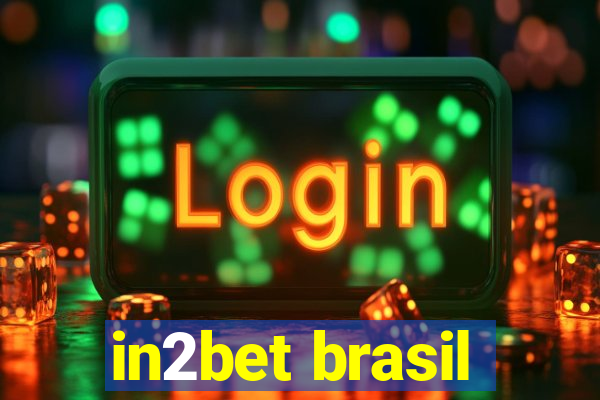 in2bet brasil